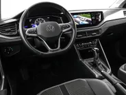 Volkswagen Polo 1.0 TSI 110pk DSG Style · Apple/Android Car Play · Dodehoeksensor · Matrix LED · Navigatie · Stoelverwarming · P-Sensoren · 15'' Inch ·