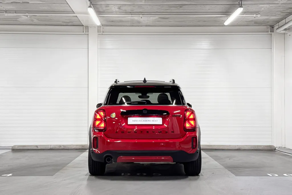MINI Countryman Cooper S E ALL4