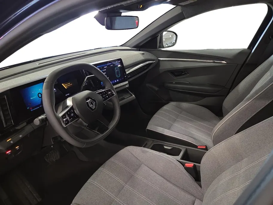 Renault Megane E-Tech comfort range Evolution 60 kWh * Cruise Control Adaptief * Stoelverwarming * Camera * Carplay * LM Velgen 18' *