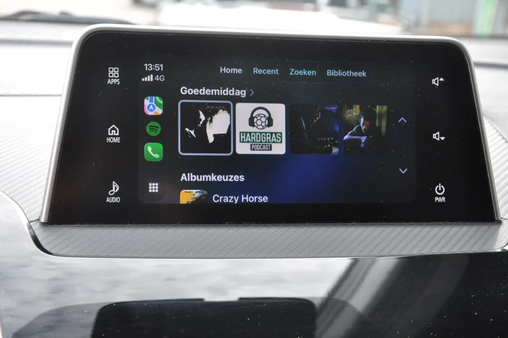 Mitsubishi Eclipse Cross 1.5 DI-T First Ed. All Seasons Head Up