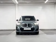 BMW iX1 eDrive20