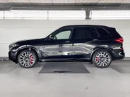 BMW X5 xDrive50e