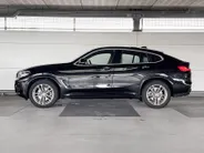 BMW X4 xDrive20i High Executive M-Sport