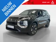 Mitsubishi Outlander 2.4 PHEV | PURE | DIRECT LEVERBAAR | PRIJS INCL €6.000,- VOORRAAD KORTING