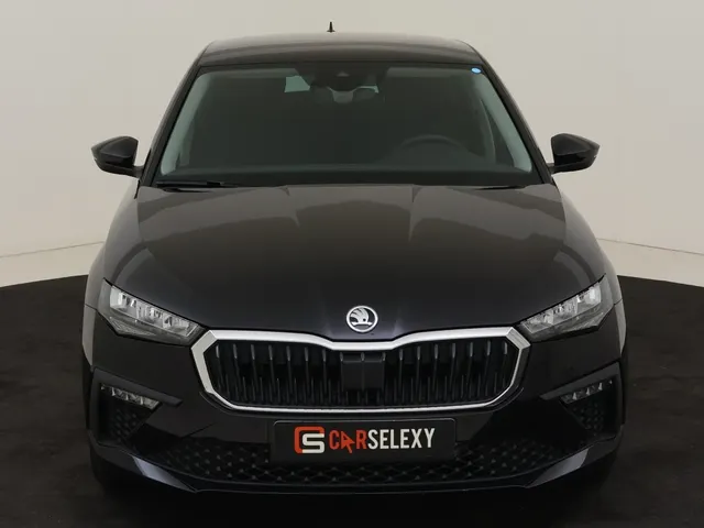 Škoda Scala Scala 1.0 TSI Selection