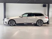 BMW 5 Serie Touring 550e xDrive