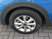 Kia Stonic 1.0 T-GDi MHEV 100pk DynamicLine