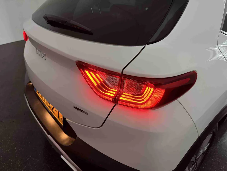 Kia Stonic 1.0 T-GDi MHEV 100pk GT-PlusLine