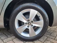 Škoda Scala 1.0 TSI Sport Business | Navigatie | Adaptive Cruise | Sensoren | Climate | Apple Carplay/Android Auto