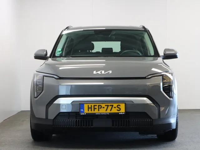 Kia EV3 Air 81.4 kWh