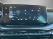 Škoda Octavia Combi 1.4TSI iV PHEV 180kW/245PK RS · Canton Audio · Navigatie · Apple/Android Car Play · Parkeersensoren