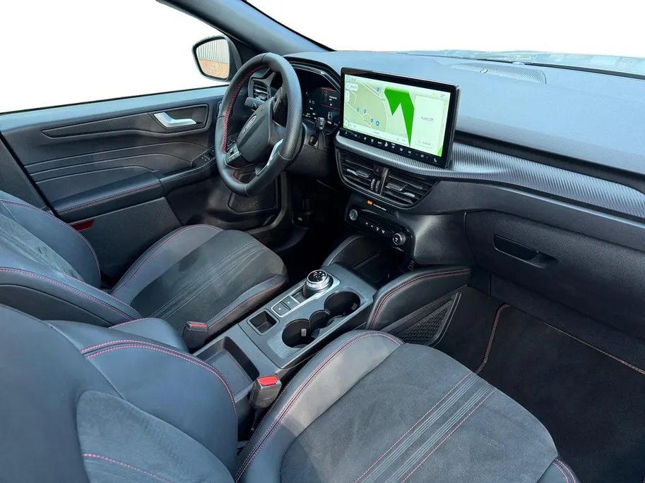Ford Kuga 2.5 PHEV ST-Line X | Panoramadak | Winter Pack | Elektrische Trekhaak | Driver Assistance Pack | ALL SEASON |