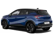 Renault Captur E-Tech full hybrid 160 esprit Alpine | Nu uit voorraad leverbaar met €2.500,- EXTRA Zeeuw & Zeeuw korting en 5 jaar GRATIS Fabrieksgarantie tot 160.000km! | Financier nu tegen 2,9% !