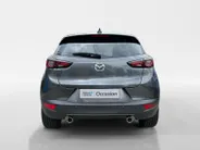 Mazda CX-3 2.0 SkyActiv-G 120 GT-M |Automaat| Cruise control adaptief|regensensor| 12 maanden Bovag Garantie|