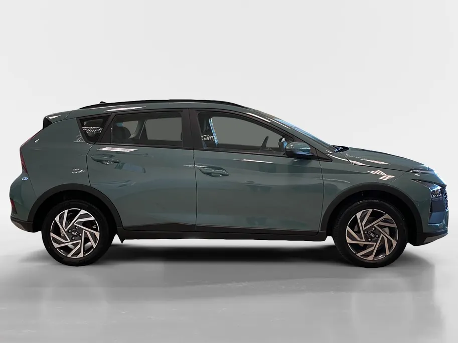 Hyundai Bayon 1.0 MILD HYBRID | COMFORT | NAVI | CAMERA |