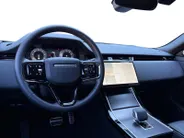 Land Rover Range Rover Evoque 1.5 P270e PHEV AWD SE Dynamic Edition | Black Pack | Keramische coating | Panoramadak | Meridian audio-installatie | Elektrisch verstelbare stoelen incl. geheugenfunctie | 3D camera | Apple/Android Carplay | Elektrisch verstelbare achterklep | Stoelverwar