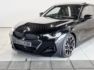 BMW 2 Serie Coupé 220i Premium Pack M Sportpakket Pro