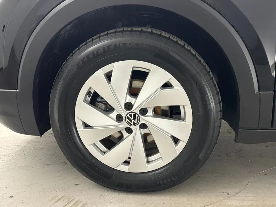 Volkswagen T-Cross 1.0 Life Edition DSG Automaat | Adaptieve Cruise Control | Climate Control | Parkeersensoren voor + achter