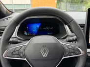 Renault Symbioz techno full hybrid E-Tech 160 | Nu leverbaar met €2.500,- EXTRA Zeeuw & Zeeuw voorraadkorting en 5 jaar GRATIS garantie tot 160.000km! | Financier tegen 2,9% rente