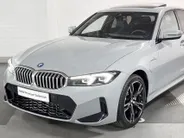 BMW 3 Serie Sedan 330e