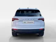Škoda Karoq 1.5 TSI ACT Business Edition | Lichtmetalen velgen| Parkeer sensoren| Automaat| Camera| Cruise Control| Zeer ruime auto in super nette staat