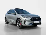 Ford Kuga 2.5 PHEV ST-Line X | Schuif/Kantel Dak | Adaptieve Cruise Control | Elek. Trekhaak | 2100 KG Trekgewicht | Winter Pack |