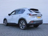 Mazda CX-5 2.5 E-SKYACTIV G 141 M HYBRID Exclusive-Line | Stuur-/stoelverwarming v+a | 360 Camera | HUD | Leer | Elek. stoelverstelling | Dodehoek detectie | LED |