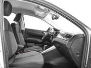 Volkswagen Polo 1.0 TSI 95pk DSG Life Edition · Apple/Android Car Play · Cruise Control · Clima · Verkeersbord Detectie · P-Sensoren · Elek. Inklapbare Spiegels · Garantie t/m 22-05-2027