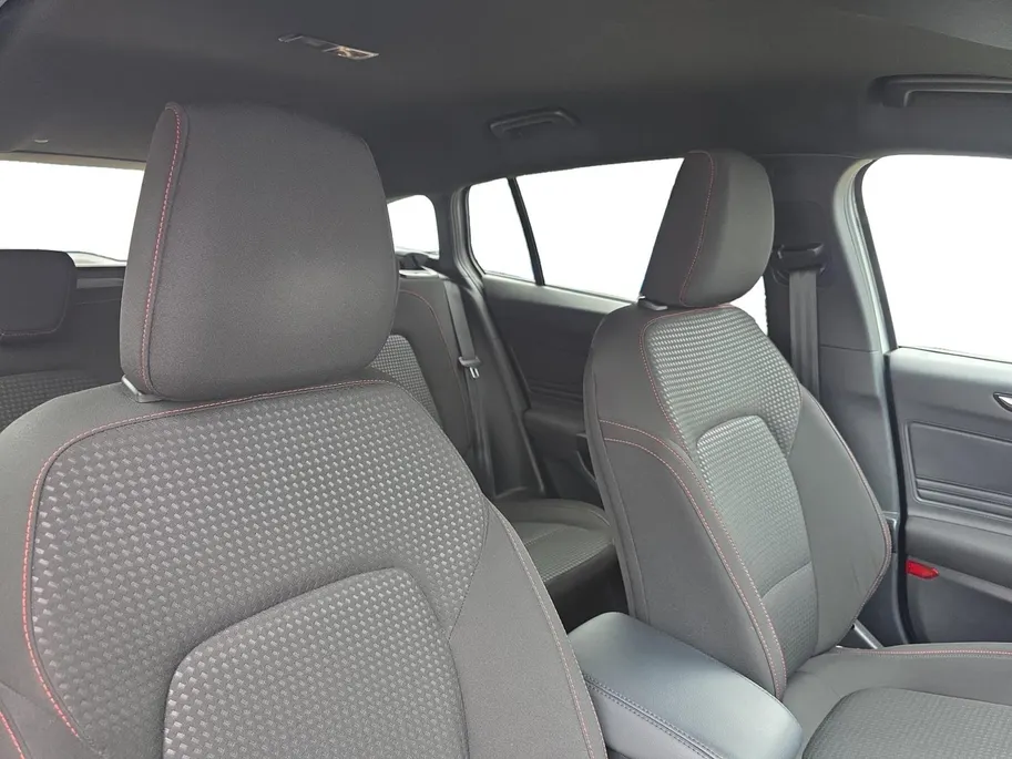 Ford Focus Wagon 1.0 EcoBoost Hybrid ST Line | Navigatie | Winterpakket | Parkeersensoren | Cruise Control | Android Auto/ Apple Carplay | 12 maanden garantie