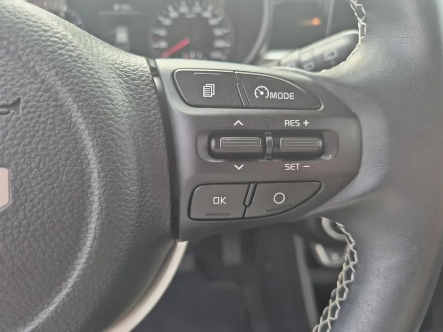Kia Picanto 1.0 DPi DynamicPlusLine | Cruise Control | Climate Control | Camera | Navigatie | Privacy Glass | LM Velgen |