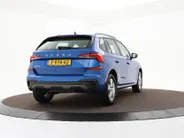 Škoda Kamiq 1.0 TSI 115pk Selection · Apple/Android Car Play · Cruise Control · P-Sensoren · DAB · 16'' Inch · Garantie t/m 09-06-2028 of 100.000km