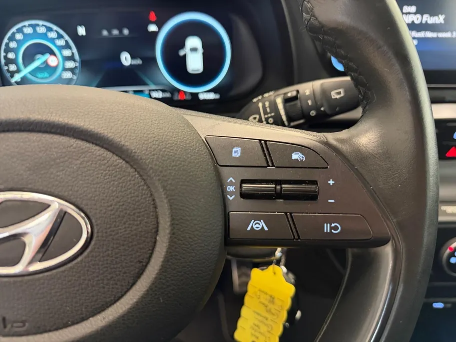 Hyundai Bayon 1.0 | T-GDI | COMFORT | CAMERA | NL-AUTO |