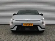 Kia EV4 GT-PlusLine 81.4 kWh | Schuifdak | Stuur-/stoelverwarming + ventilatie | Camera rondom | Elek. stoelverstelling | Leer | HUD | LED | 19' LM |
