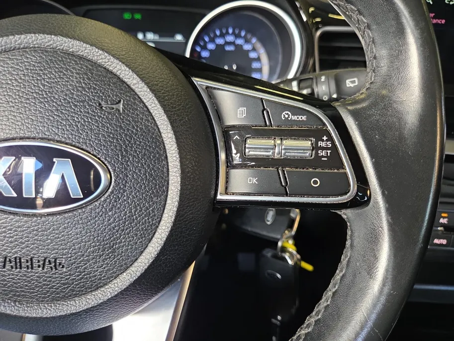 Kia XCeed 1.0 T-GDi DynamicLine | 1e Eigenaar | Dealer onderhouden | Carplay | camera | Navigatie | Cruise Control | LM Velgen 18' | 12 Maanden Bovag Garantie | NAP