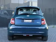 Fiat 500e La Prima by Bocelli 42 kWh | JBL | Winter | Camera | 17′
