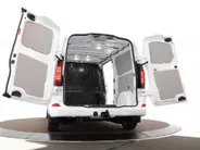 Volkswagen Bedrijfswagens e-Transporter Bedrijfswagens Bestelwagen Style 70kWh 218pk L2 733434