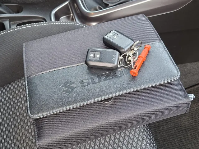 Suzuki Vitara 1.4 Boosterjet Smart Hybrid Select CLIMA | CRUISE | rijklaarprijs!!