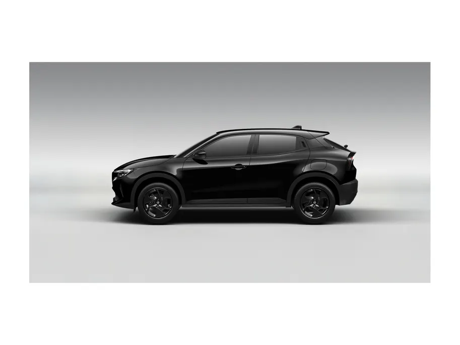 Alfa Romeo Junior Ibrida