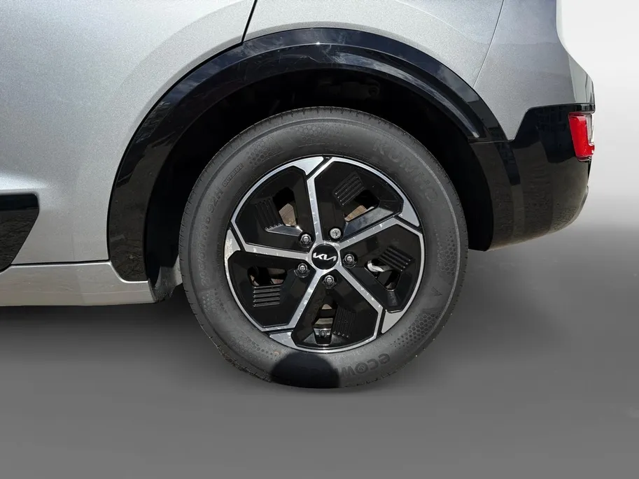 Kia Niro 1.6 GDi Hybrid DynamicLine | NAVI | CAMERA | CLIMATE & CRUISE CONTROLE | ETC...