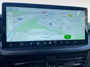 Ford Kuga 2.5 PHEV ST-Line | draadloos Apple CarPlay en Android Auto | Dual Zone Automatische Airconditioning |Adaptive Cruise Control |