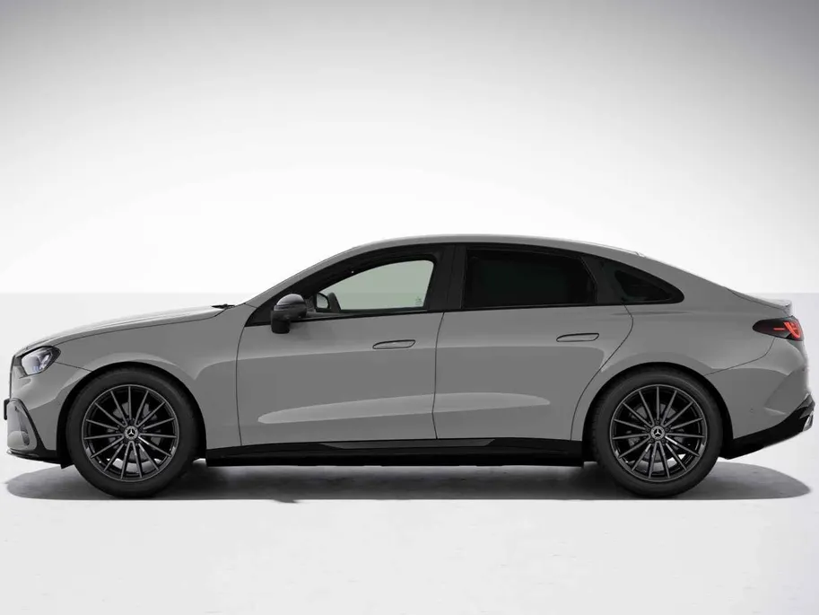 Mercedes-Benz C-Klasse 400 4MATIC Launch Edition 94 kWh
