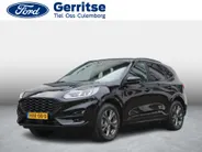 Ford Kuga 2.5 PHEV ST-Line | 225 pk | WINTERPAKKET | CAMERA | NAVI |