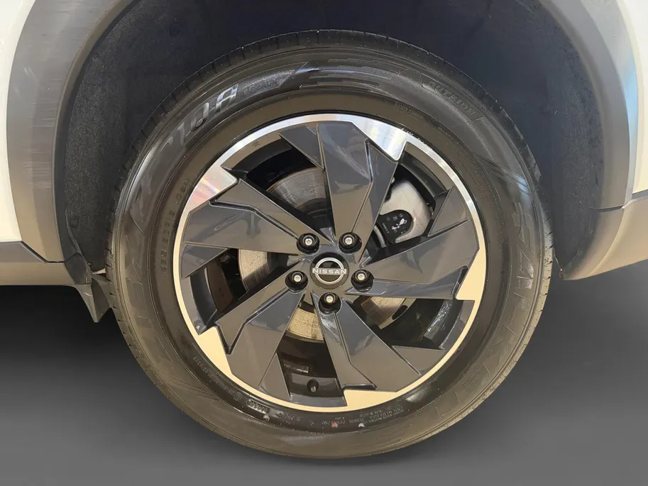 Nissan X-Trail 1.5 e-4orce N-Connecta 4WD 7p. 214PK AUTOMAAT | 7-zits | Navigatie | Adaptive Cruise Control | Climate Control | Apple Carplay & Android Auto | Stuurverwarming | Stoelverwarming (voor+achter) | Elektrische achterklep |  Zeeuw & Zeeuw DEAL!