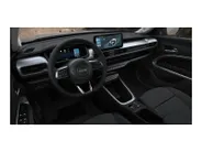Jeep Avenger Summit Automaat