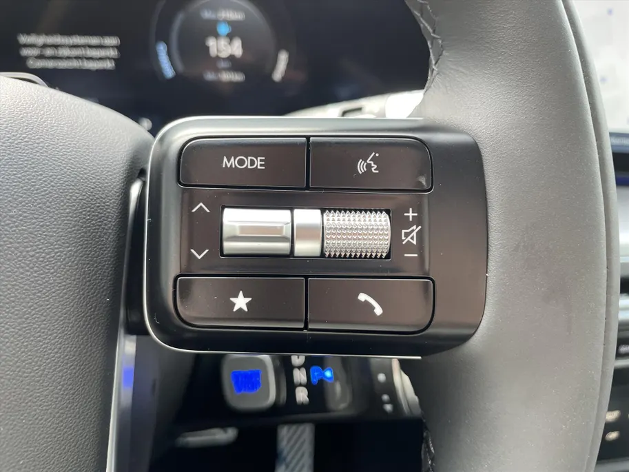 Hyundai IONIQ 9 110 kWh 308pk AWD Lounge / Voorraad deal