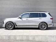 BMW X7 xDrive40i