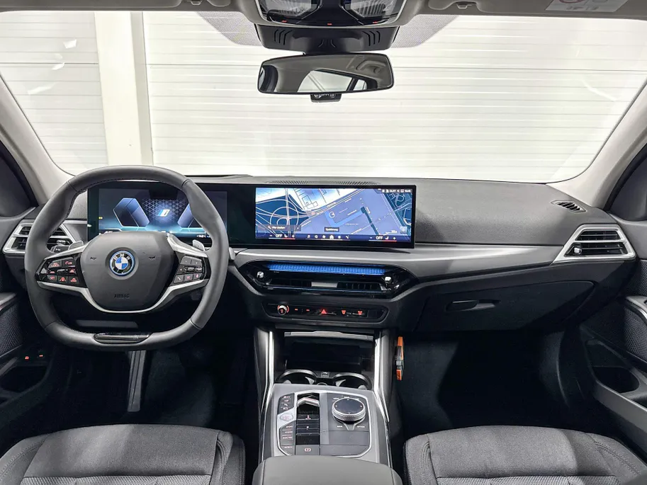 BMW 3 Serie Touring 330e