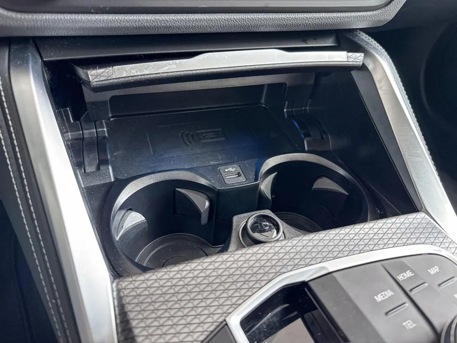 BMW i4 M50 84 kWh