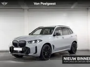 BMW X5 xDrive50e