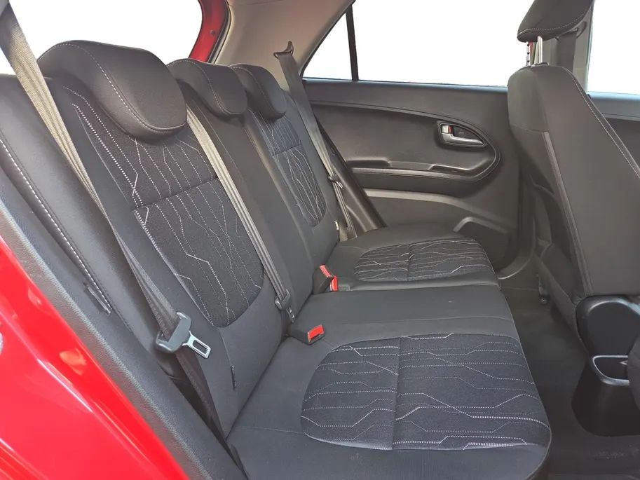Kia Picanto 1.0 First Edition Bluetooth | Climate & cruise control | Lichtmetalen velgen | Metallic lak | Bovag garantie | NAP